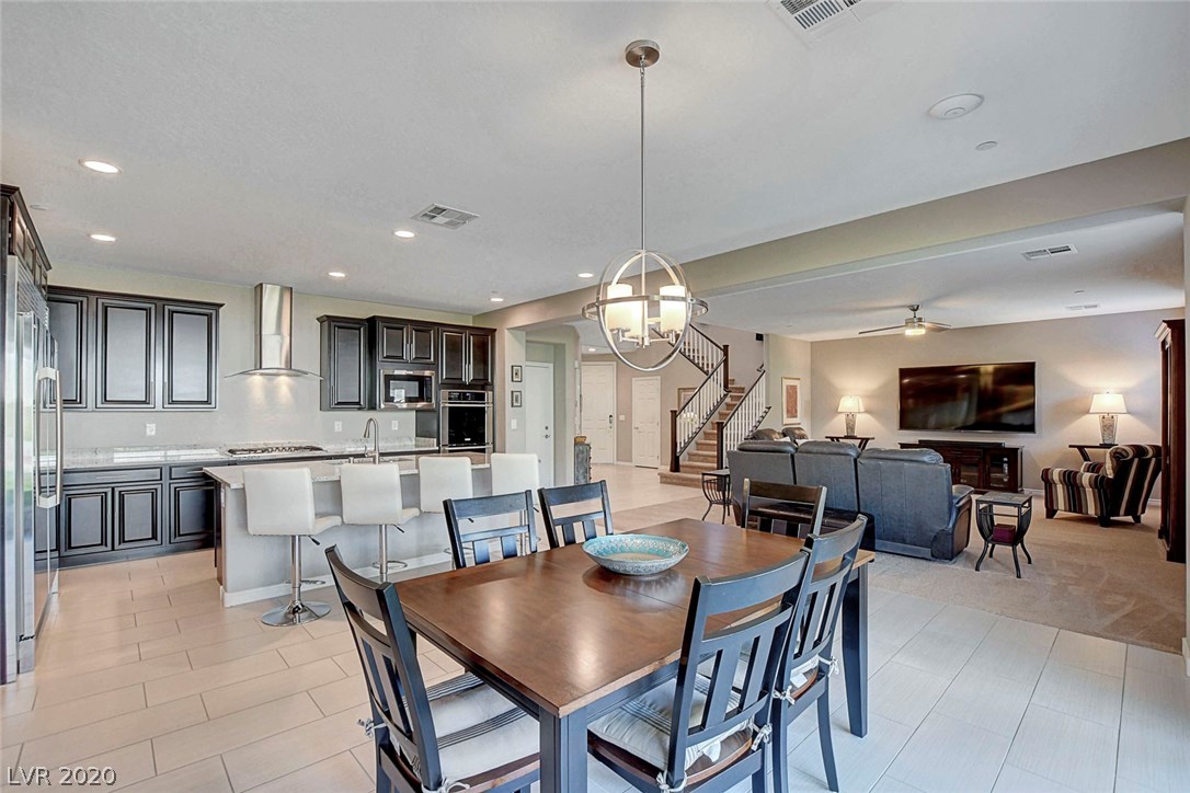 936 Silverbell Ridge Street Henderson, NV 89014 - Photo 14 of 50 Gallery Image 14