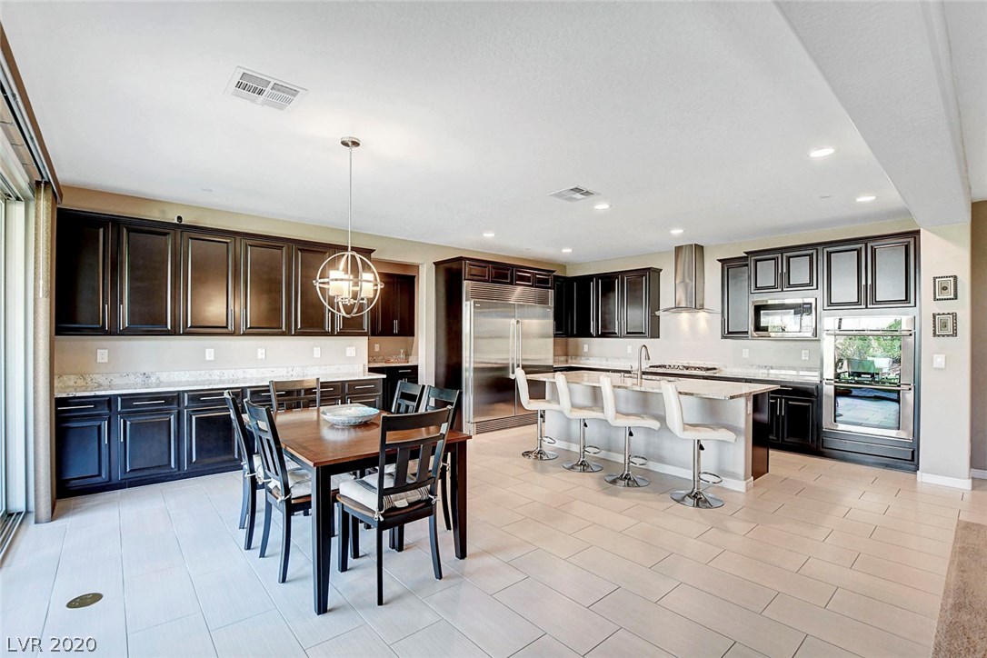936 Silverbell Ridge Street Henderson, NV 89014 - Photo 15 of 50 Gallery Image 15
