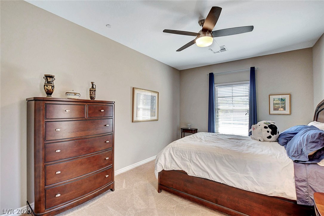 936 Silverbell Ridge Street Henderson, NV 89014 - Photo 18 of 50 Gallery Image 18