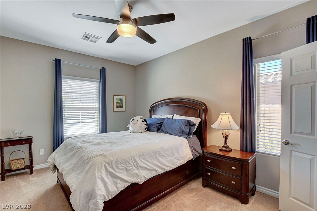 936 Silverbell Ridge Street Henderson, NV 89014 - Photo 19 of 50 Gallery Image 19