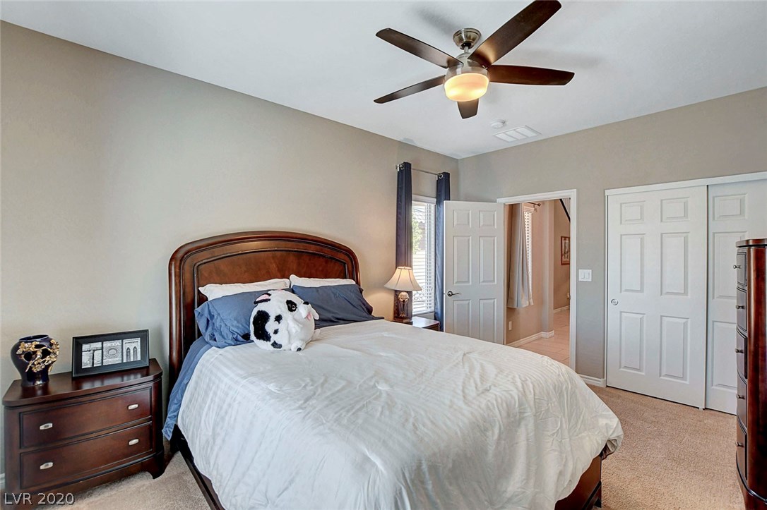936 Silverbell Ridge Street Henderson, NV 89014 - Photo 20 of 50 Gallery Image 20