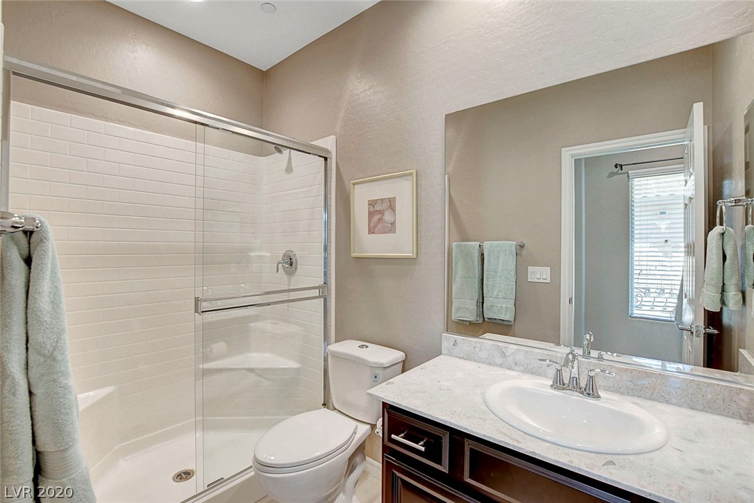 936 Silverbell Ridge Street Henderson, NV 89014 - Photo 21 of 50 Gallery Image 21