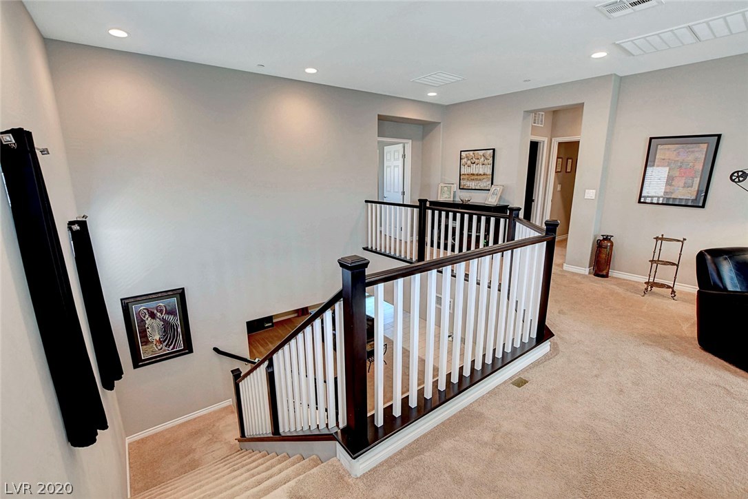 936 Silverbell Ridge Street Henderson, NV 89014 - Photo 23 of 50 Gallery Image 23
