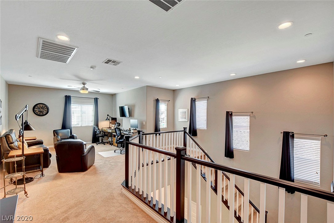 936 Silverbell Ridge Street Henderson, NV 89014 - Photo 24 of 50 Gallery Image 24