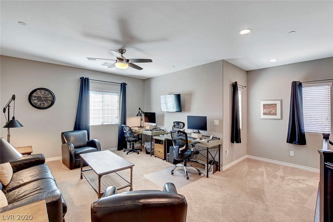 936 Silverbell Ridge Street Henderson, NV 89014 - Photo 25 of 50 Gallery Image 25