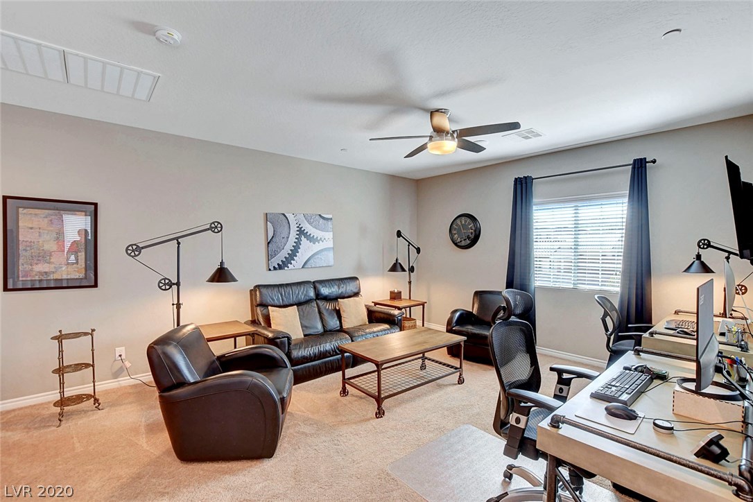 936 Silverbell Ridge Street Henderson, NV 89014 - Photo 26 of 50 Gallery Image 26