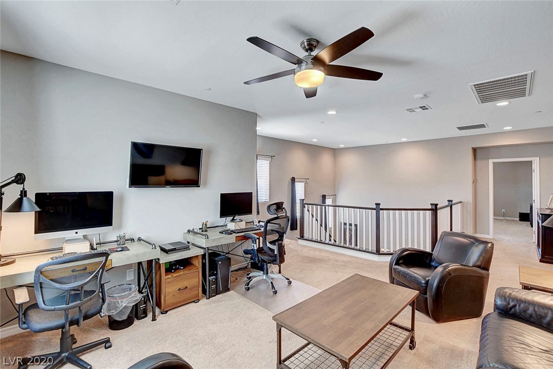 936 Silverbell Ridge Street Henderson, NV 89014 - Photo 27 of 50 Gallery Image 27