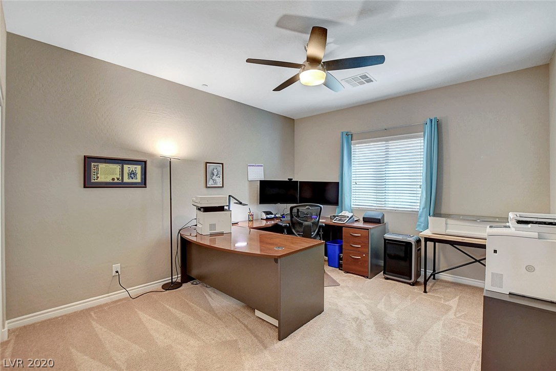 936 Silverbell Ridge Street Henderson, NV 89014 - Photo 28 of 50 Gallery Image 28