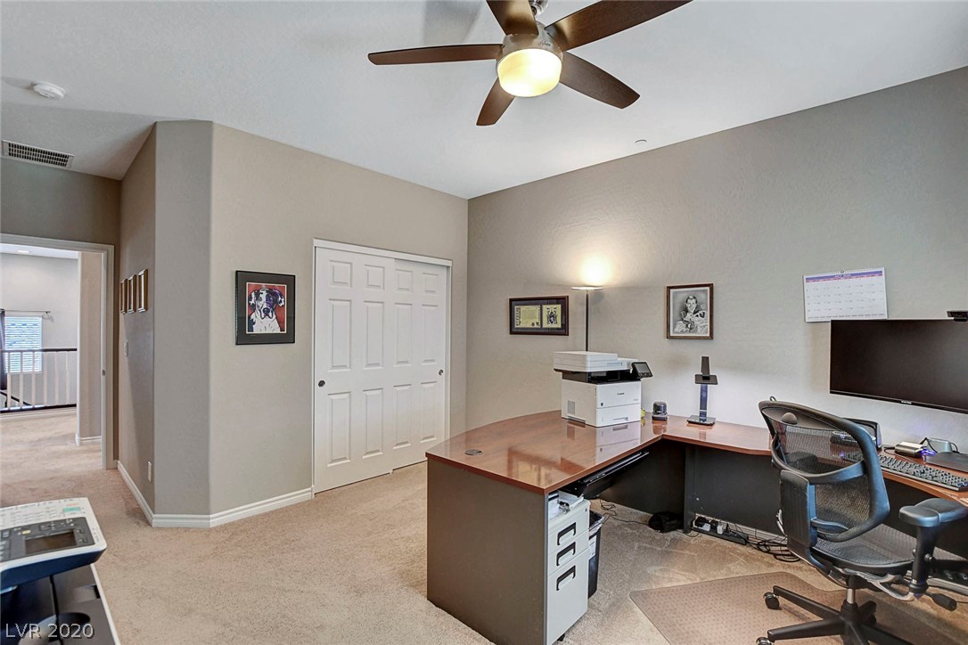 936 Silverbell Ridge Street Henderson, NV 89014 - Photo 29 of 50 Gallery Image 29