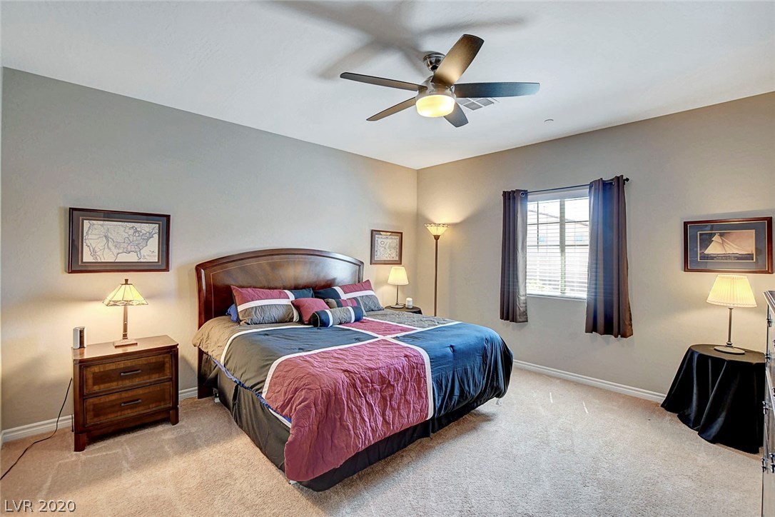 936 Silverbell Ridge Street Henderson, NV 89014 - Photo 30 of 50 Gallery Image 30