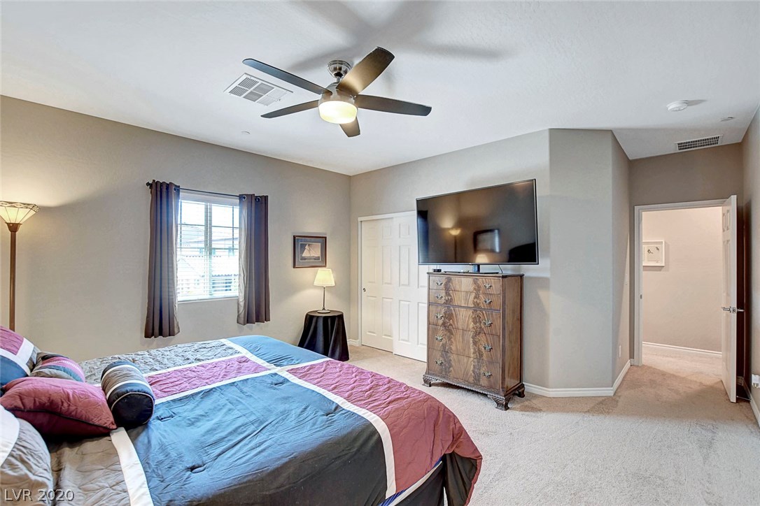 936 Silverbell Ridge Street Henderson, NV 89014 - Photo 31 of 50 Gallery Image 31