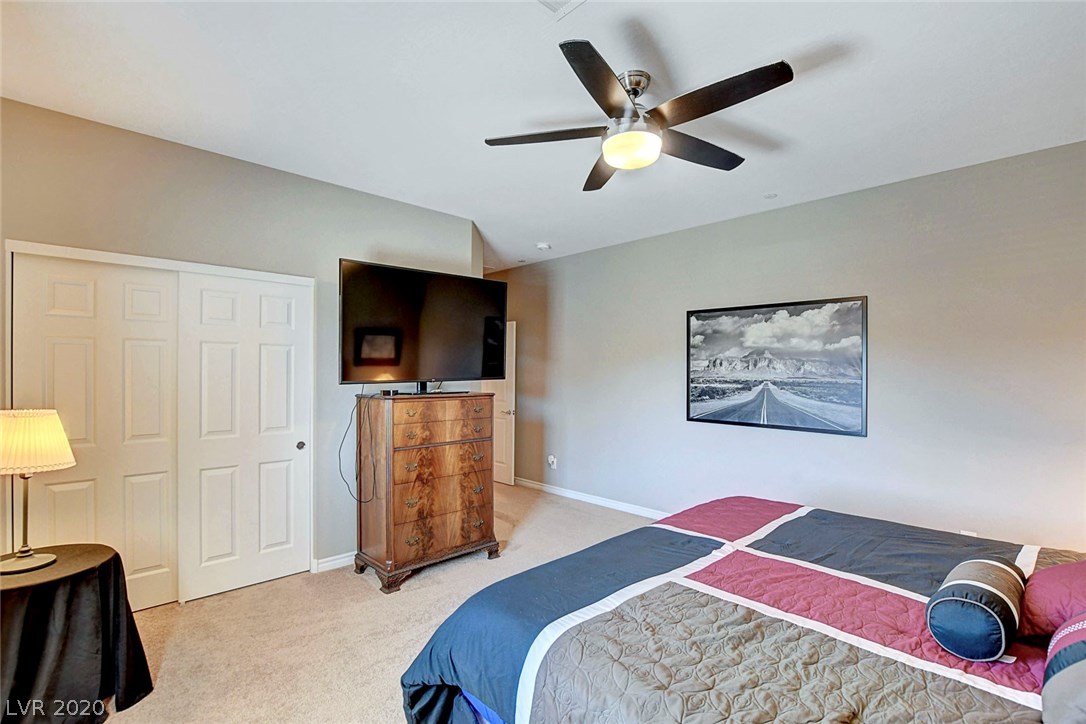 936 Silverbell Ridge Street Henderson, NV 89014 - Photo 32 of 50 Gallery Image 32