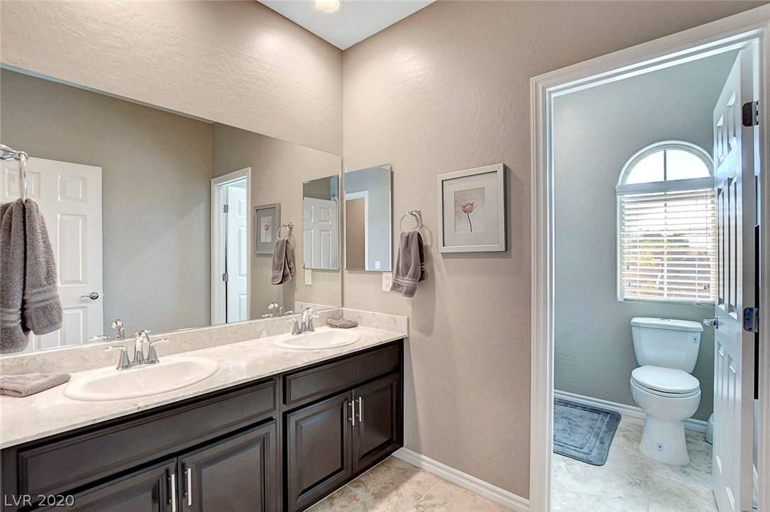 936 Silverbell Ridge Street Henderson, NV 89014 - Photo 33 of 50 Gallery Image 33