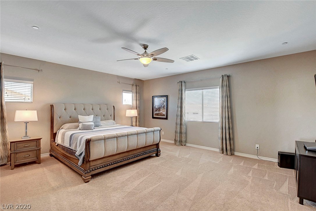 936 Silverbell Ridge Street Henderson, NV 89014 - Photo 34 of 50 Gallery Image 34
