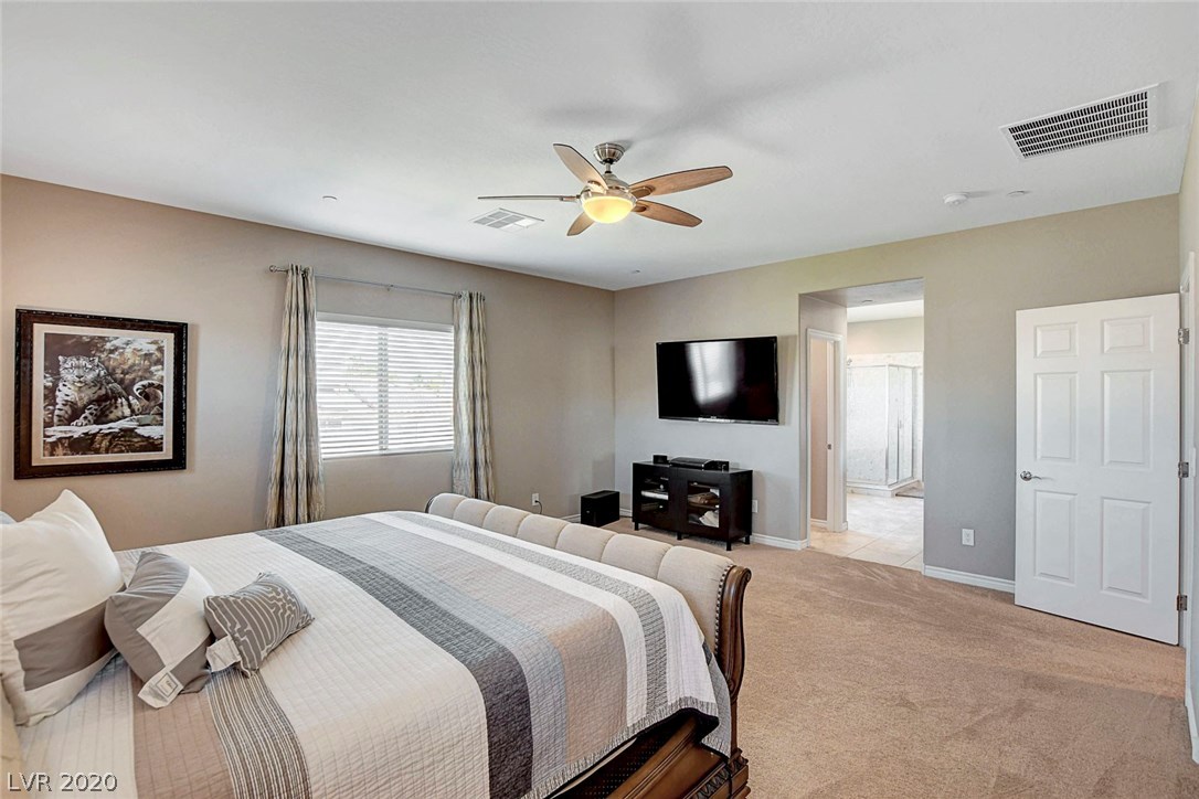 936 Silverbell Ridge Street Henderson, NV 89014 - Photo 35 of 50 Gallery Image 35