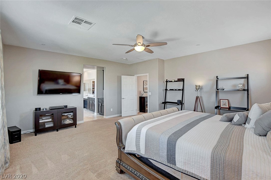 936 Silverbell Ridge Street Henderson, NV 89014 - Photo 36 of 50 Gallery Image 36