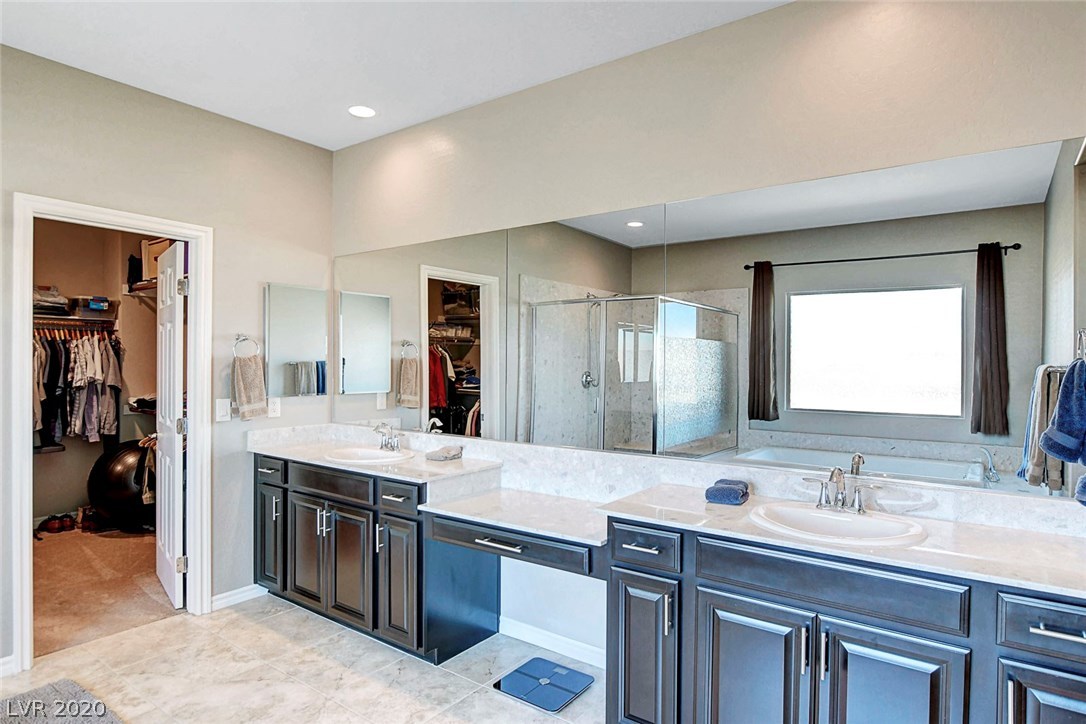 936 Silverbell Ridge Street Henderson, NV 89014 - Photo 38 of 50 Gallery Image 38