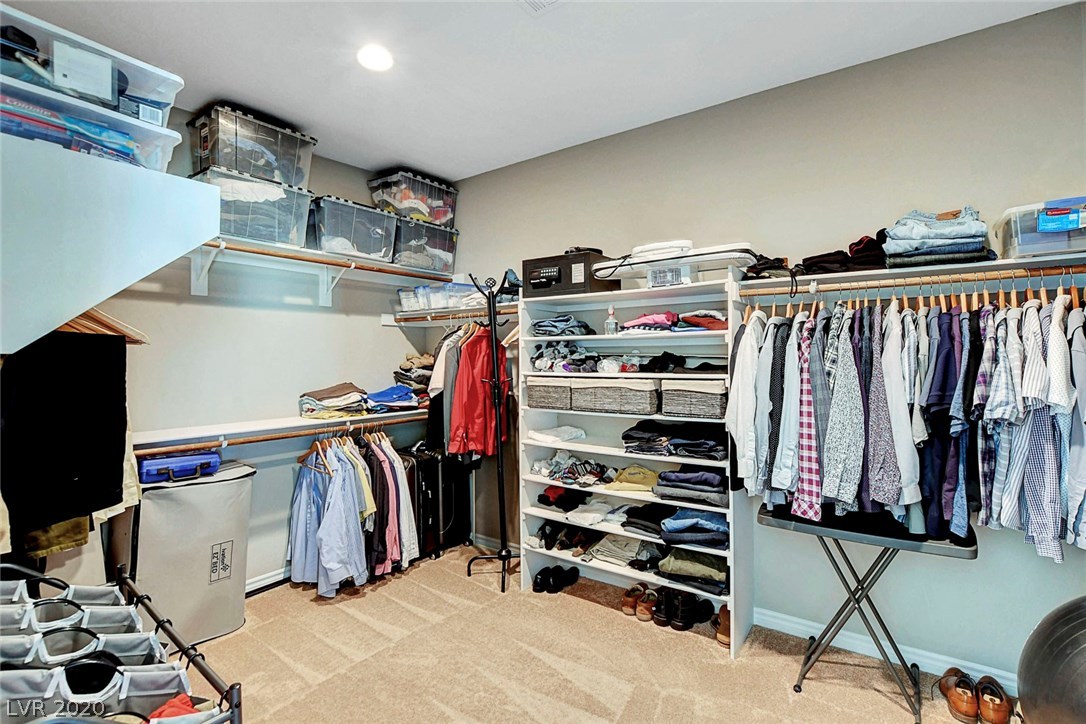 936 Silverbell Ridge Street Henderson, NV 89014 - Photo 39 of 50 Gallery Image 39