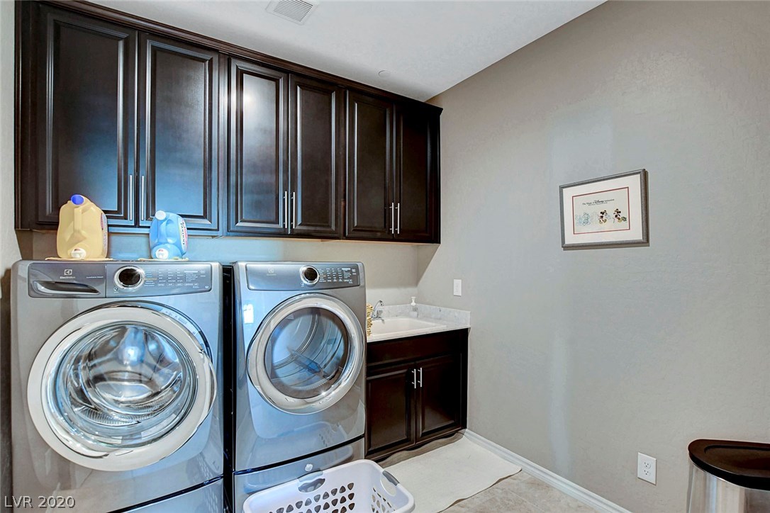 936 Silverbell Ridge Street Henderson, NV 89014 - Photo 40 of 50 Gallery Image 40