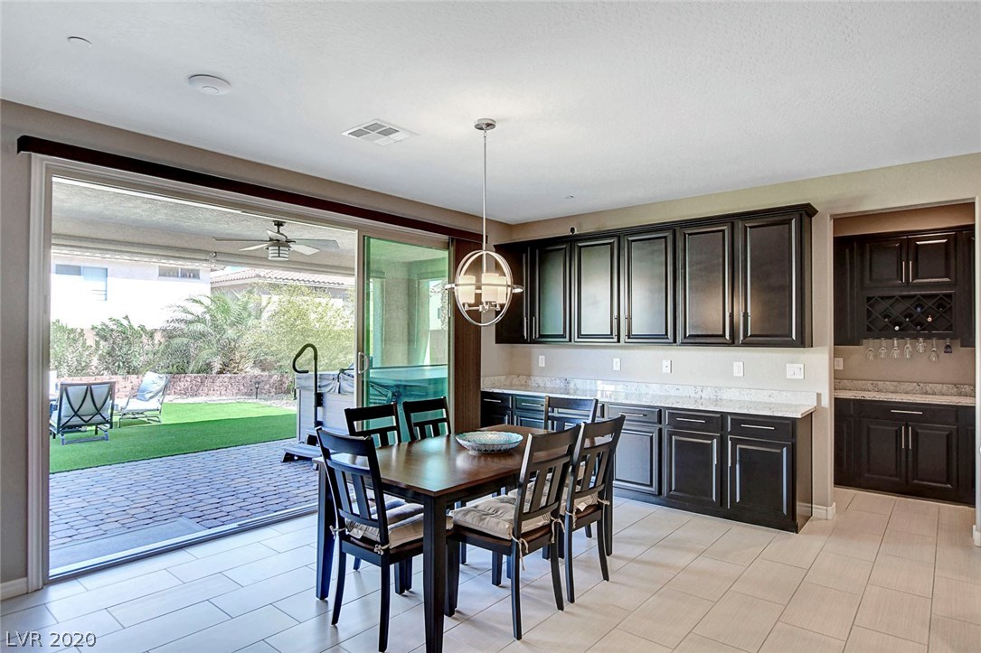 936 Silverbell Ridge Street Henderson, NV 89014 - Photo 41 of 50 Gallery Image 41