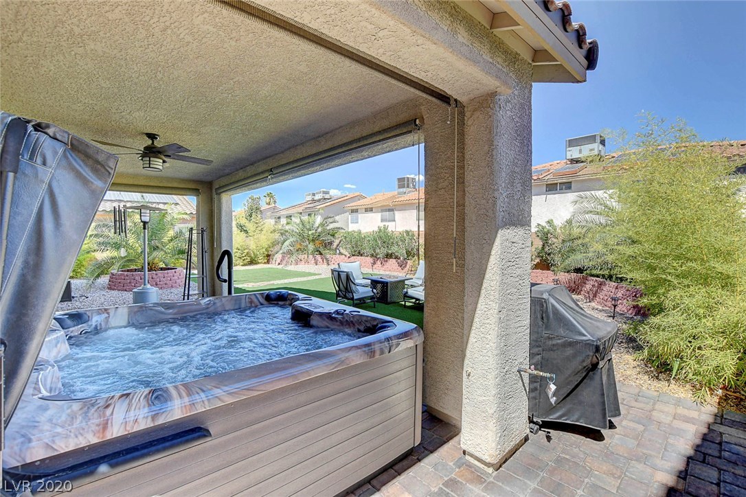 936 Silverbell Ridge Street Henderson, NV 89014 - Photo 45 of 50 Gallery Image 45