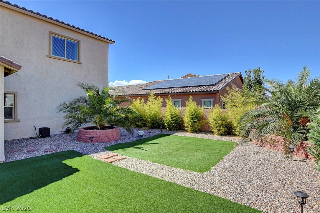 936 Silverbell Ridge Street Henderson, NV 89014 - Photo 46 of 50 Gallery Image 46