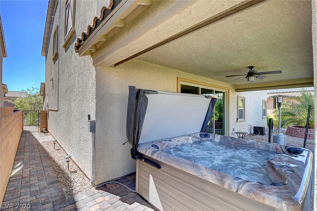 936 Silverbell Ridge Street Henderson, NV 89014 - Photo 48 of 50 Gallery Image 48