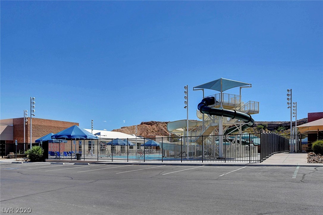 936 Silverbell Ridge Street Henderson, NV 89014 - Photo 50 of 50 Gallery Image 50