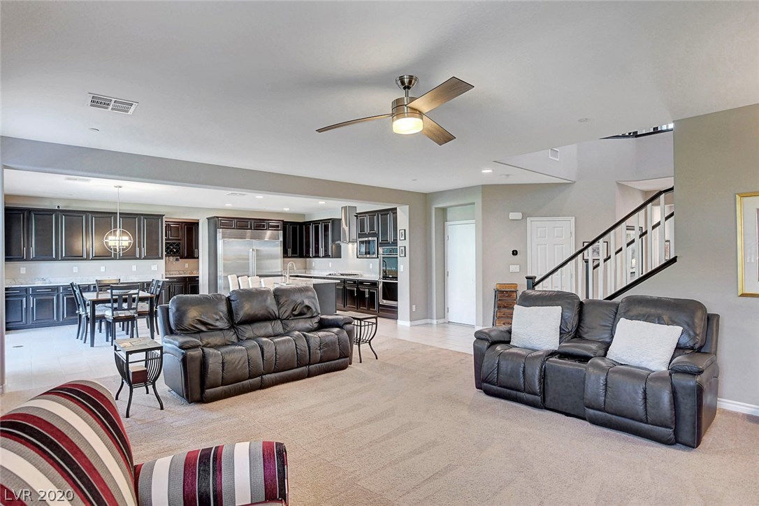 936 Silverbell Ridge Street Henderson, NV 89014 - Photo 5 of 50 Gallery Image 5