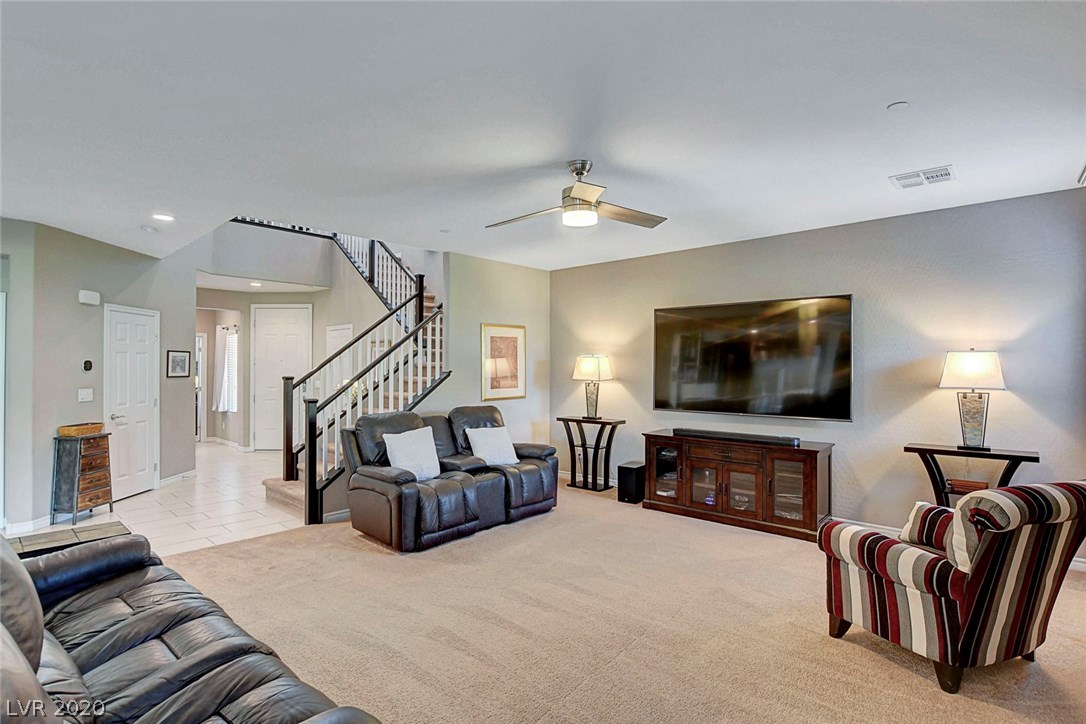 936 Silverbell Ridge Street Henderson, NV 89014 - Photo 7 of 50 Gallery Image 7