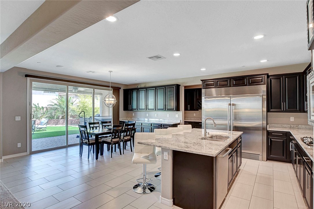 936 Silverbell Ridge Street Henderson, NV 89014 - Photo 8 of 50 Gallery Image 8