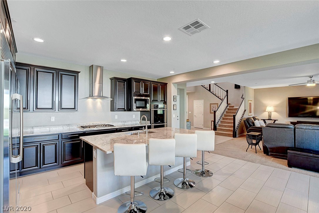 936 Silverbell Ridge Street Henderson, NV 89014 - Photo 10 of 50 Gallery Image 10