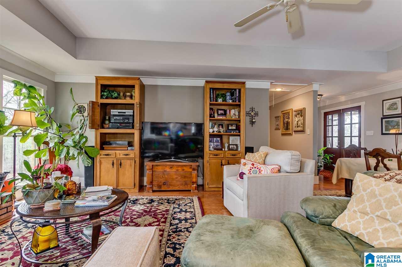 484 Cedar Hill Farm Road Sterrett, AL 35147 - Photo 23 of 50