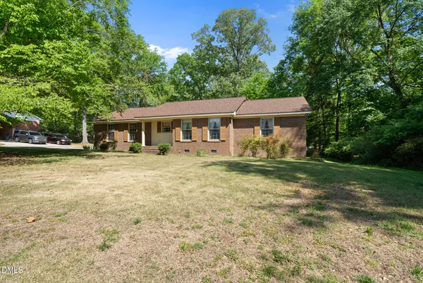 $245,000 | 106 Oak Drive, Louisburg, NC 27549