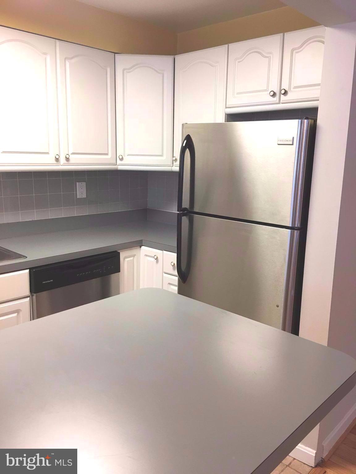 8329 Grubb Road, Unit G102 Silver Spring, MD 20910 - Photo 2 of 21 Kitchen