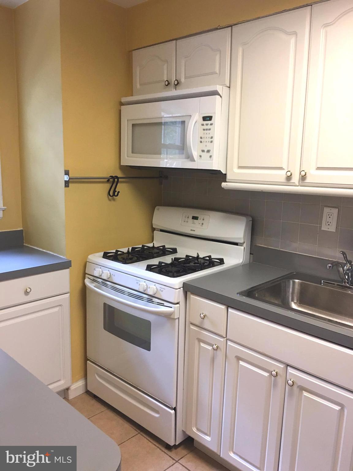 8329 Grubb Road, Unit G102 Silver Spring, MD 20910 - Photo 3 of 21 Kitchen