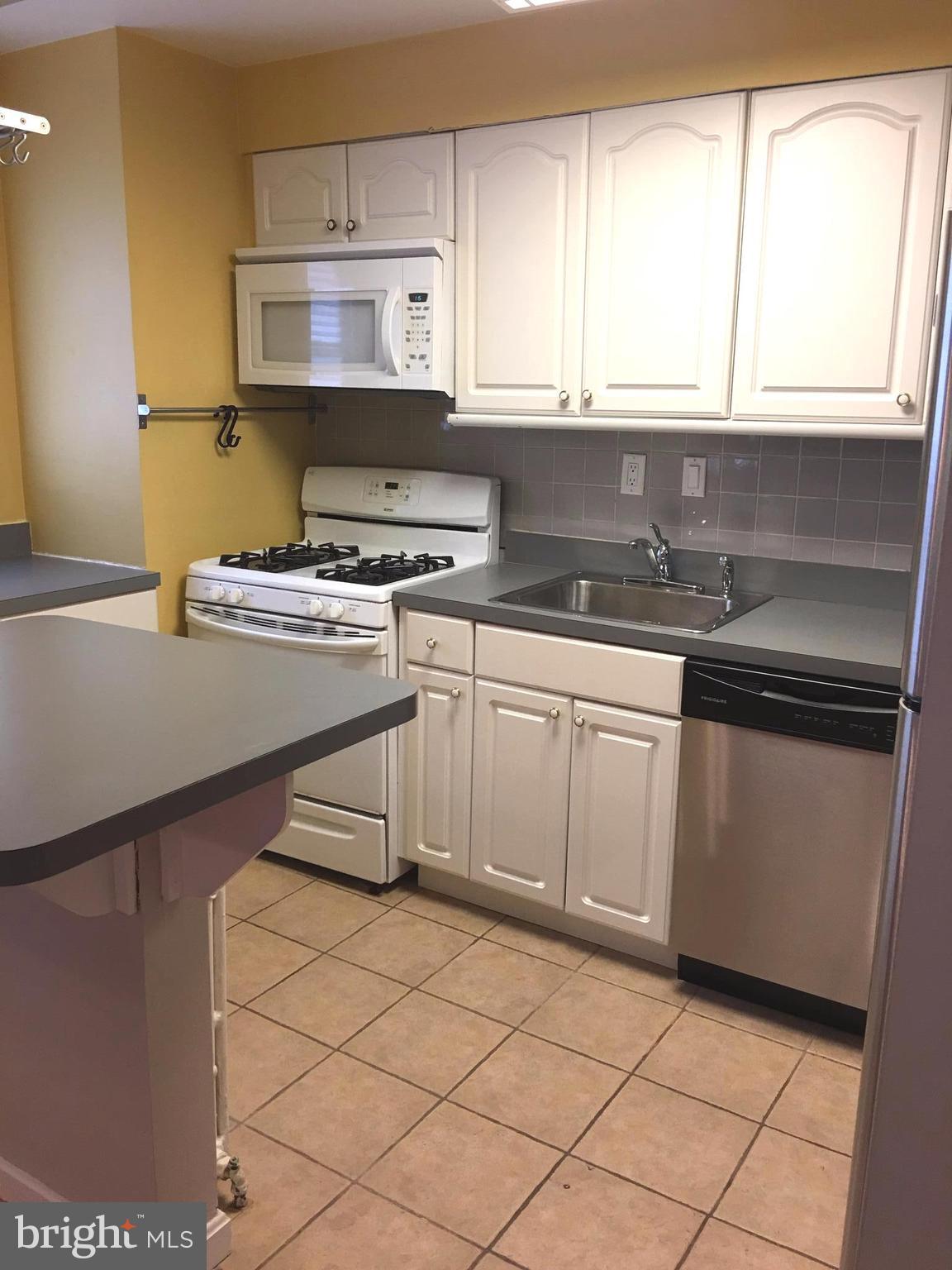 8329 Grubb Road, Unit G102 Silver Spring, MD 20910 - Photo 4 of 21 Kitchen