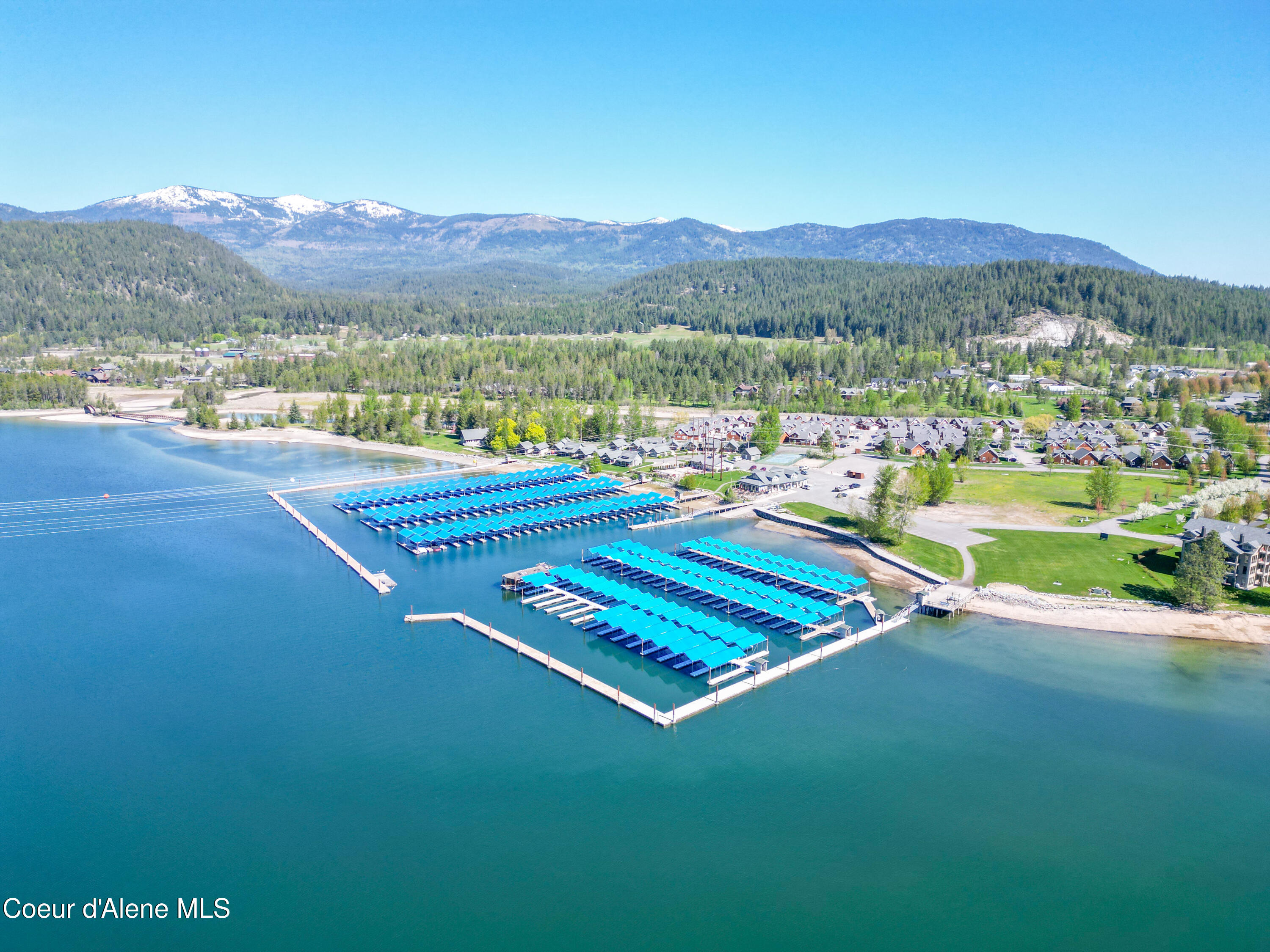209 Pomrankey Lane Dover, ID 83825 - Photo 18 of 20 DJI_0440
