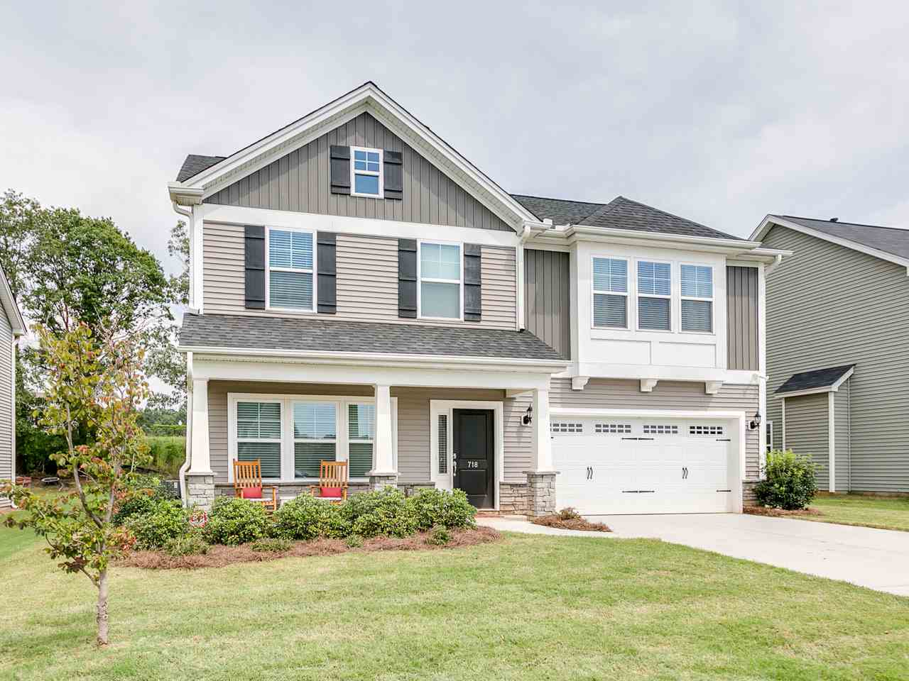718 North Windowpane Way Duncan, SC 29334 - Photo 3 of 32 Gallery Image 3