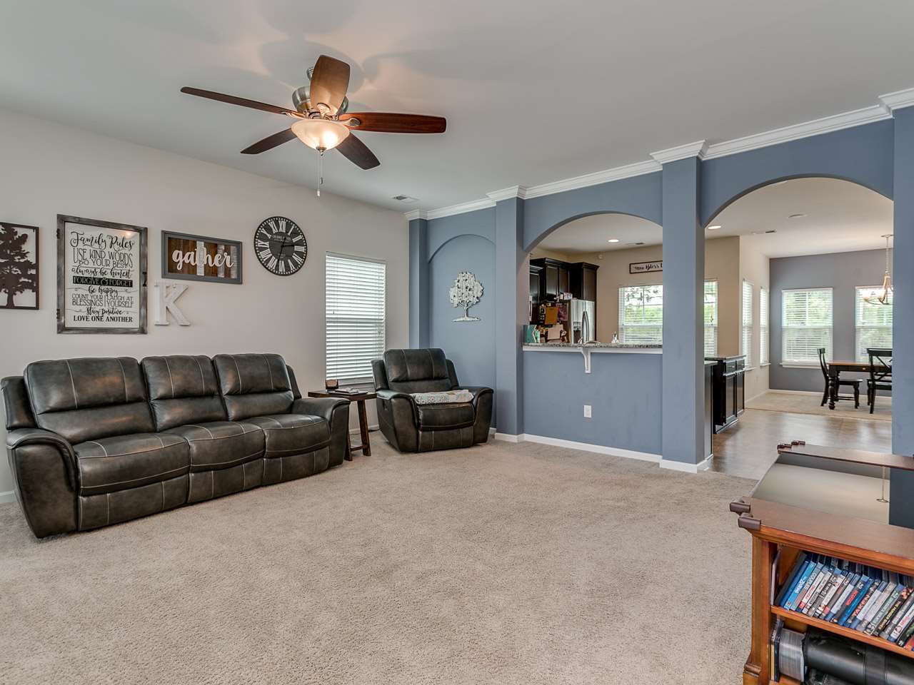 718 North Windowpane Way Duncan, SC 29334 - Photo 8 of 32 Gallery Image 8