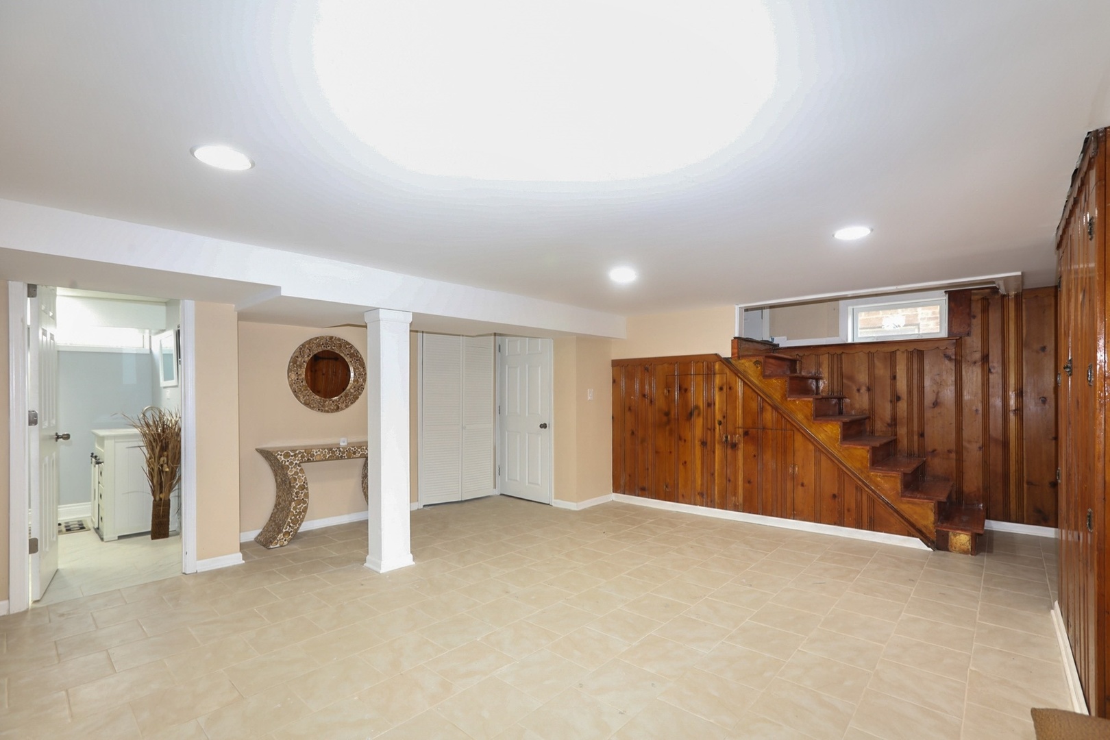 10217 South Prairie Avenue Chicago, IL 60628 - Photo 14 of 23 a view of an empty room