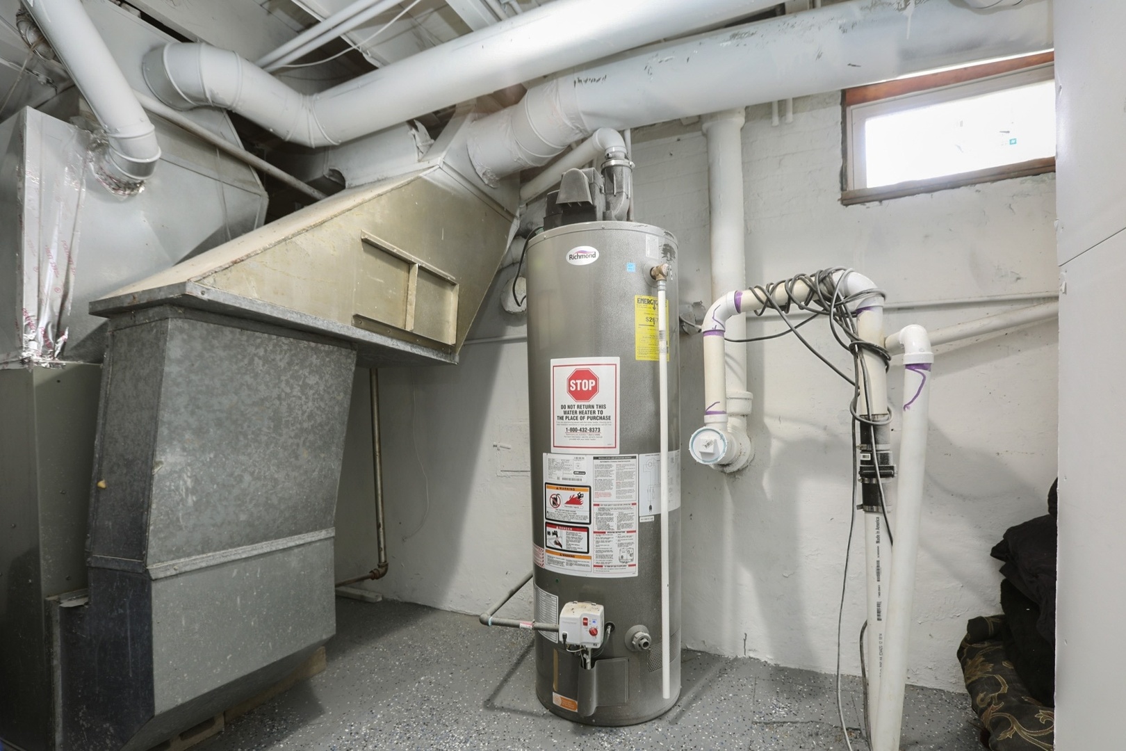 10217 South Prairie Avenue Chicago, IL 60628 - Photo 19 of 23 a utility room with dryer and washer