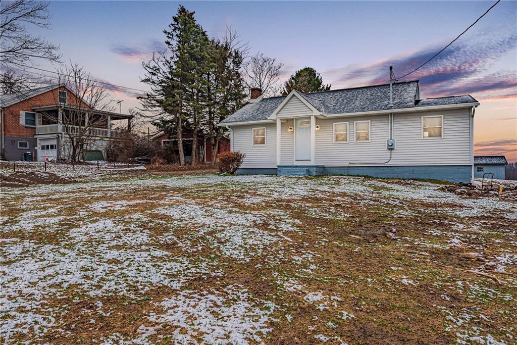 809 Mt Pleasant Road West Newton, PA 15089 - Photo 1 of 21 Gallery Image 1