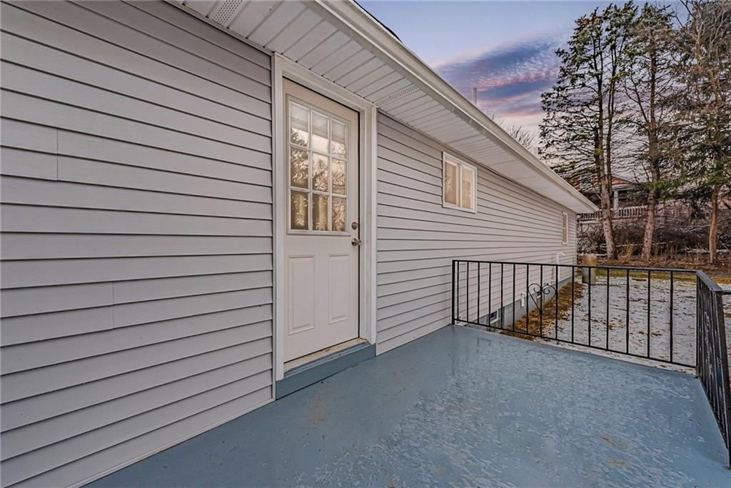 809 Mt Pleasant Road West Newton, PA 15089 - Photo 5 of 21 Gallery Image 5