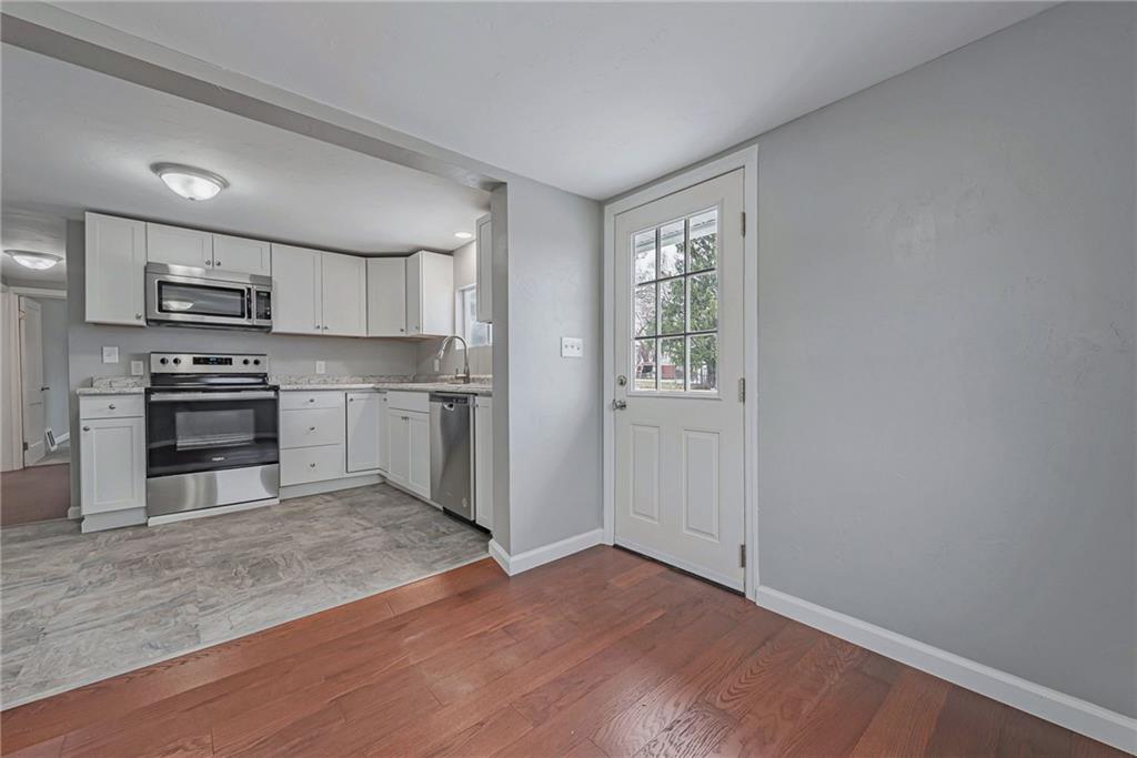 809 Mt Pleasant Road West Newton, PA 15089 - Photo 7 of 21 Gallery Image 7