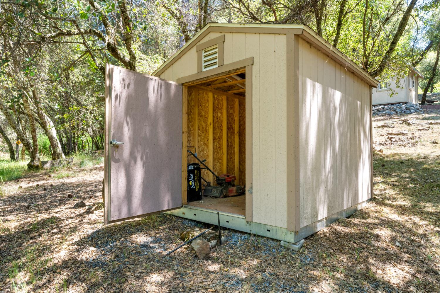 1144 Boole Road Applegate, CA 95703 - Photo 62 of 74