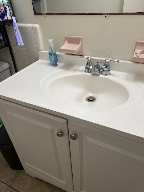 511 Silver Beach Road West Palm Beach, FL 33403 - Photo 7 of 25 Bathroom