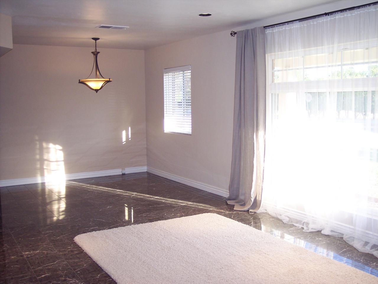 804 East Lawrence Road Phoenix, AZ 85014 - Photo 4 of 11 Dining Room
