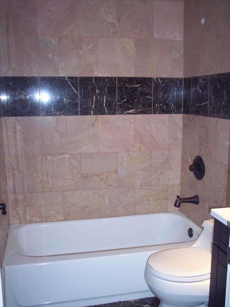 804 East Lawrence Road Phoenix, AZ 85014 - Photo 6 of 11 Bathroom