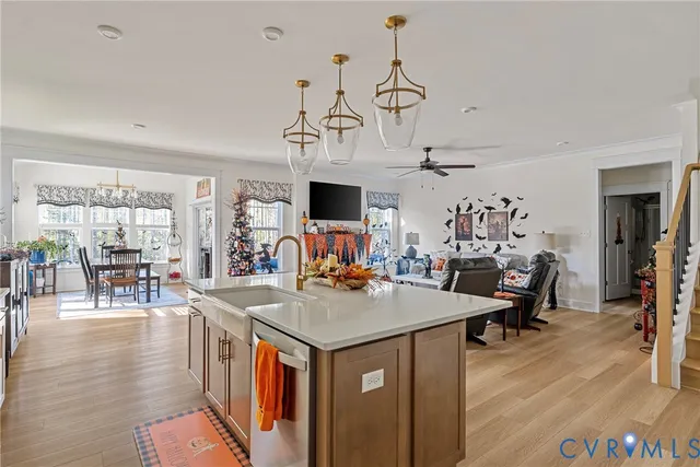 $760,000 | 8512 McKibben Drive, Chesterfield, VA 23838